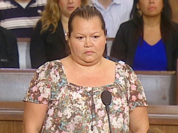 People's Court - Dead Bird Debacle