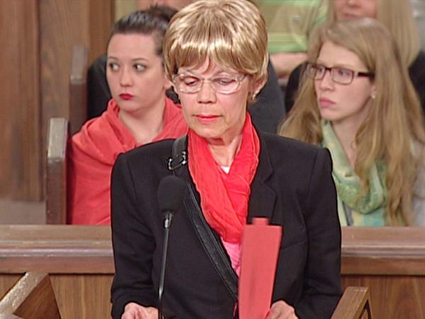 People's Court - Cat Rescue Turns Catastrophic