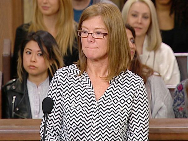 People's Court - Money Tears Apart A Relationship