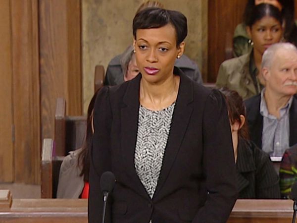 People's Court - Car Catastrophe