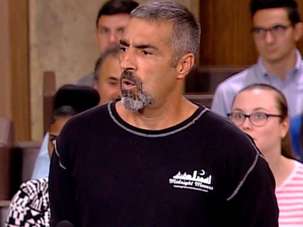People's Court - You Sold Me A Fake Fish