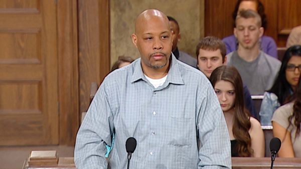 People's Court - Cruise Sinks A Family