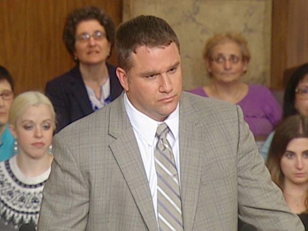 People's Court - Caught Red-Handed!