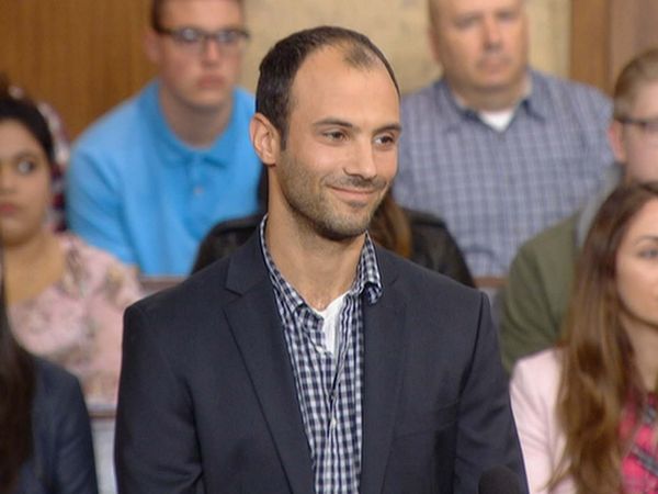 People's Court - Roommate Rent Riot