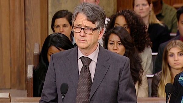 People's Court - Antique Repair Uproar