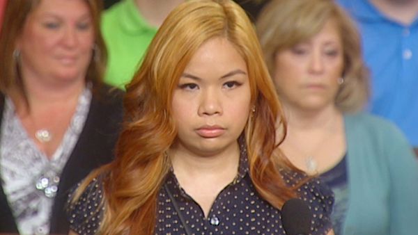 People's Court - Rotten Renter