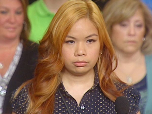 People's Court - Rotten Renter