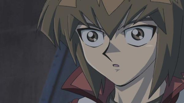 Yu-Gi-Oh! GX - Gewinn Mr. Steins Duell, Teil 1