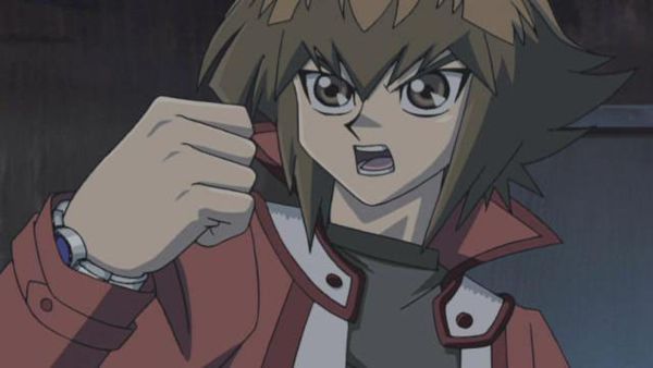 Yu-Gi-Oh! GX - Gewinn Mr. Steins Duell, Teil 2