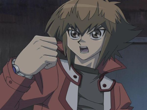 Yu-Gi-Oh! GX - Gewinn Mr. Steins Duell, Teil 2
