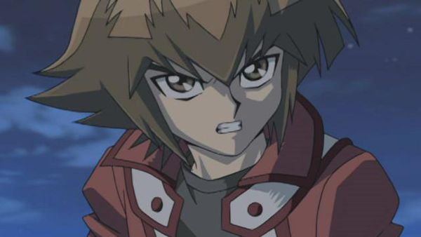 Yu-Gi-Oh! GX - Eine Schlange im Gras, Teil 3