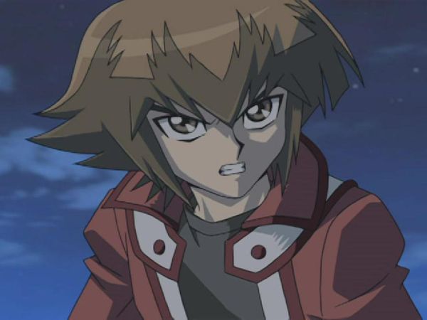 Yu-Gi-Oh! GX - Eine Schlange im Gras, Teil 3