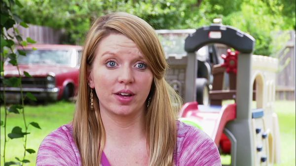 Property Brothers - Buying & Selling - Halley & Justin