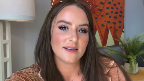 Teen Mom Family Reunion - Never Have I Ever