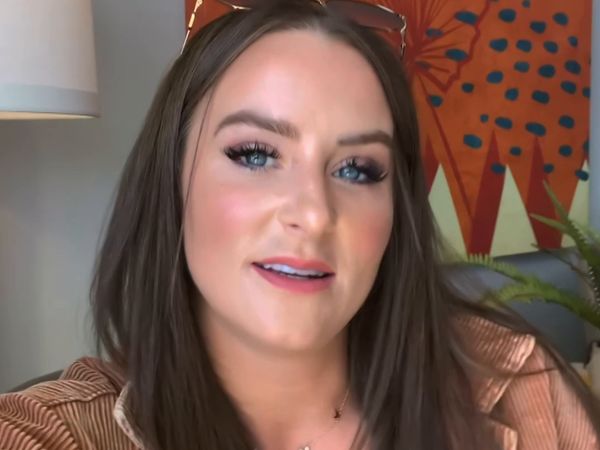 Teen Mom Family Reunion - Never Have I Ever
