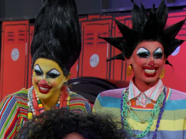 RuPaul's Drag Race Untucked - Untucked - Superfan Makeover