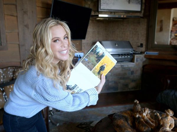 MTV Cribs BR - Antonio Brown / Tara Lipinski