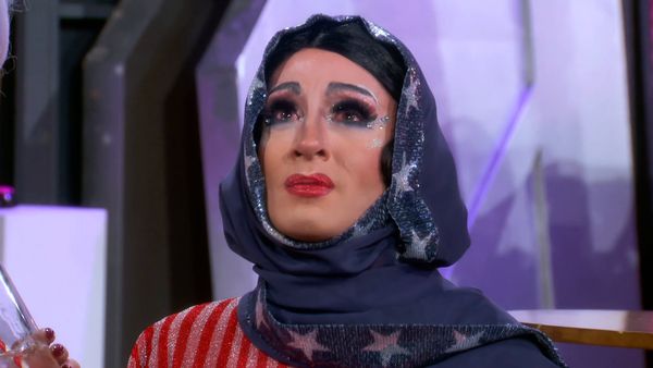 RuPaul's Drag Race Untucked - Untucked - Choices 2020