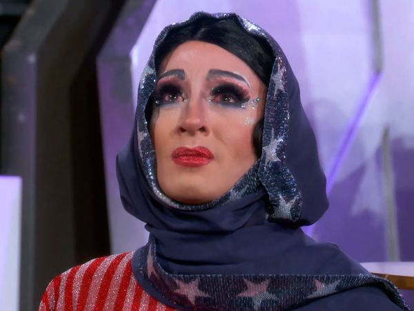 RuPaul's Drag Race Untucked - Untucked - Choices 2020