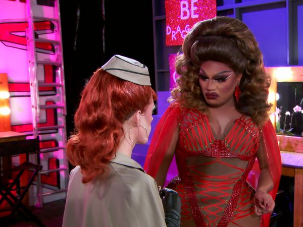 RuPaul's Drag Race Untucked - Untucked - Gay's Anatomy