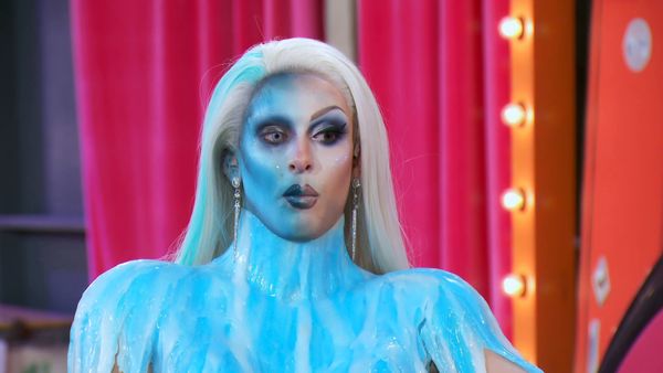 RuPaul's Drag Race Untucked - Untucked - Snatch Game