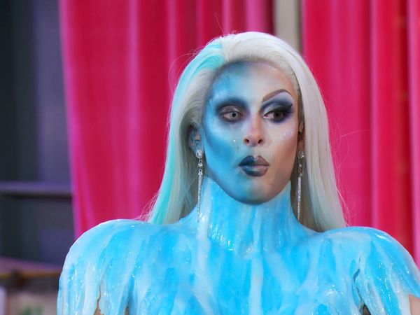 RuPaul's Drag Race Untucked - Untucked - Snatch Game