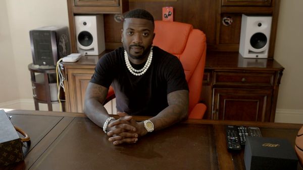MTV Cribs BR - Kristin Cavallari / Leslie Allen Jordan / Ray J