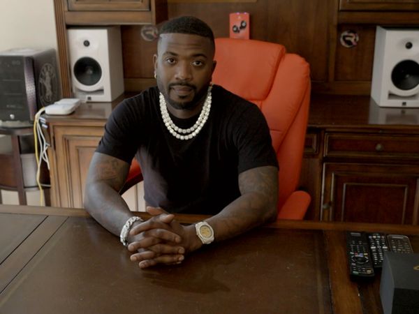 MTV Cribs BR - Kristin Cavallari / Leslie Allen Jordan / Ray J