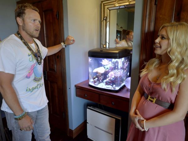 MTV Cribs BR - Iman Shumpert / Heidi and Spencer Pratt / Cesar Millan