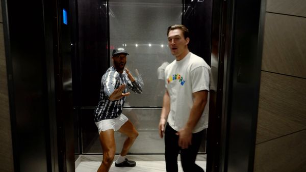 MTV Cribs BR - Matt James & Tyler Cameron / Olivia Culpo / Dwight Howard