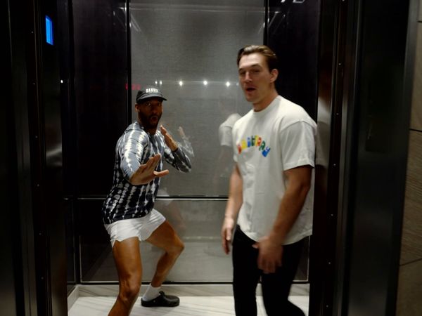 MTV Cribs BR - Matt James & Tyler Cameron / Olivia Culpo / Dwight Howard