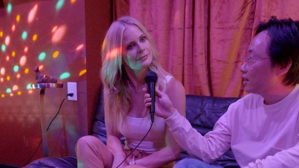 MTV Cribs BR - Jimmy O. Yang / Nev Schulman / Hannah Brown