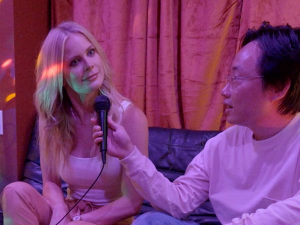 MTV Cribs BR - Jimmy O. Yang / Nev Schulman / Hannah Brown