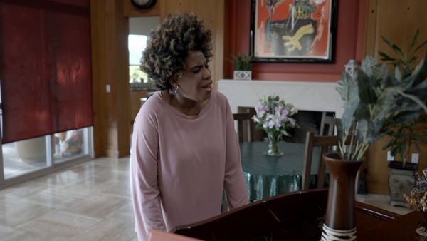 MTV Cribs BR - Steelo Brim / Macy Gray / Nick Baumgartner