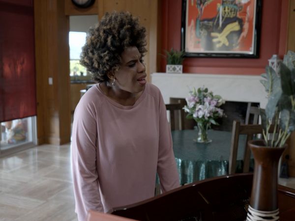 MTV Cribs BR - Steelo Brim / Macy Gray / Nick Baumgartner