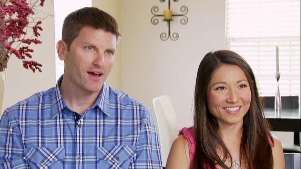 Property Brothers - Buying & Selling - Marie & Zane