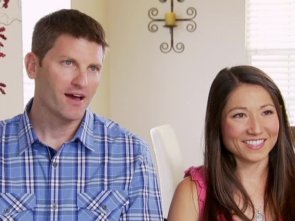 Property Brothers - Buying & Selling - Marie & Zane