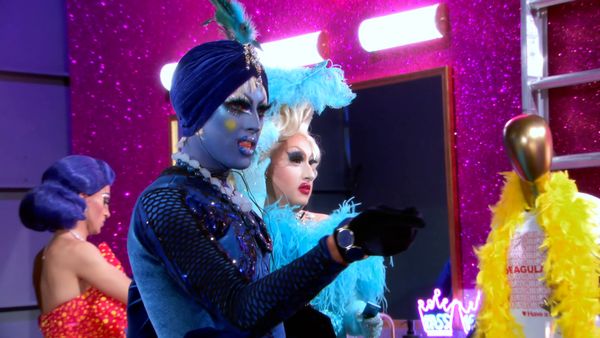 RuPaul's Drag Race Untucked - Untucked - Viva Drag Vegas