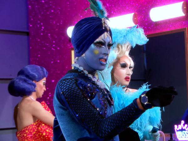RuPaul's Drag Race Untucked - Untucked - Viva Drag Vegas