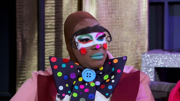 RuPaul's Drag Race Untucked - Untucked - World's Worst