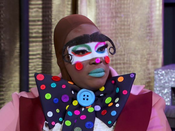RuPaul's Drag Race Untucked - Untucked - World's Worst