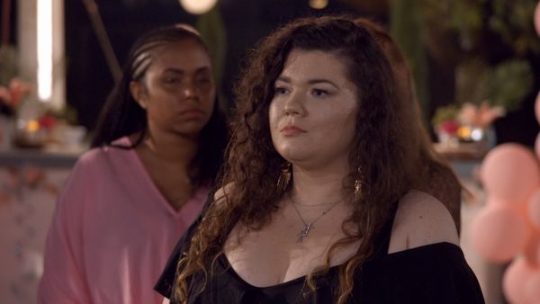 Teen Mom Family Reunion - Mother of All Reunions