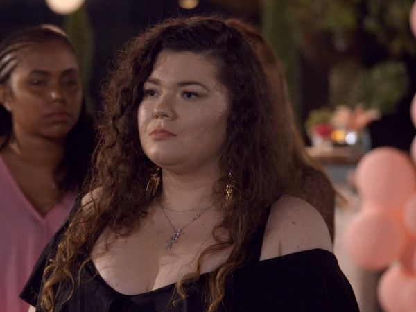 Teen Mom Family Reunion - Mother of All Reunions
