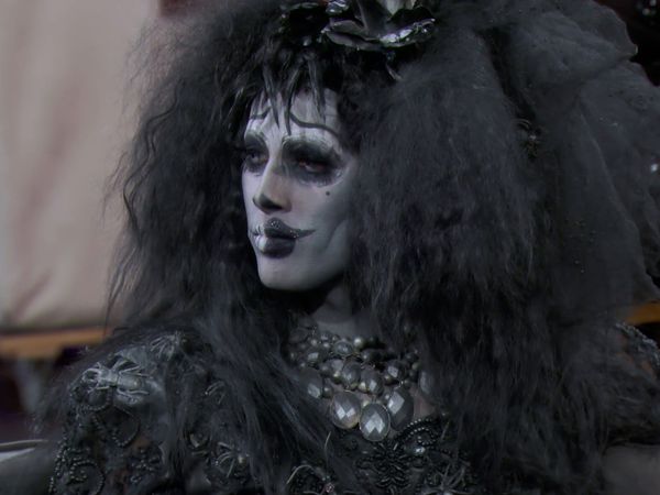RuPaul's Drag Race Untucked - Untucked - Droop