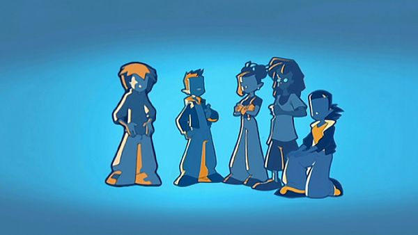 Foot De Rue - Sponsor
