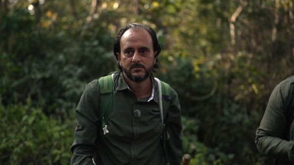 The Journey - 15 dagar i Nepal - Avsnitt 101