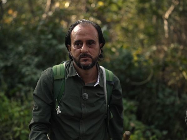 The Journey - 15 dagar i Nepal - Avsnitt 101
