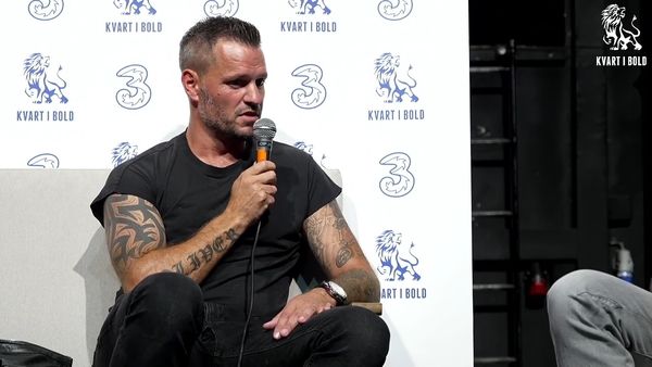 Kvart i Bold: Indersiden - Jesper Christiansen: “Jeg skulle aldrig have forladt FCK”