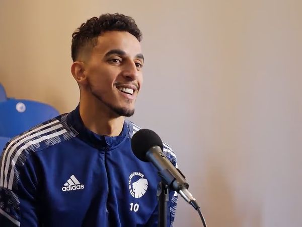 Kvart i Bold: Indersiden - Carlos Zeca: “Jeg skylder min mor alt”