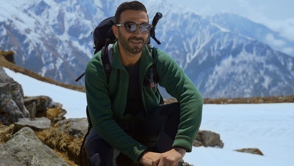 The Journey - 15 dagar i Nepal - Avsnitt 108